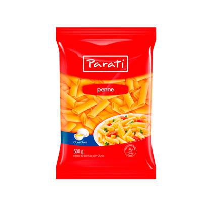 Macarrão Parati Penne - DaCidadeShop