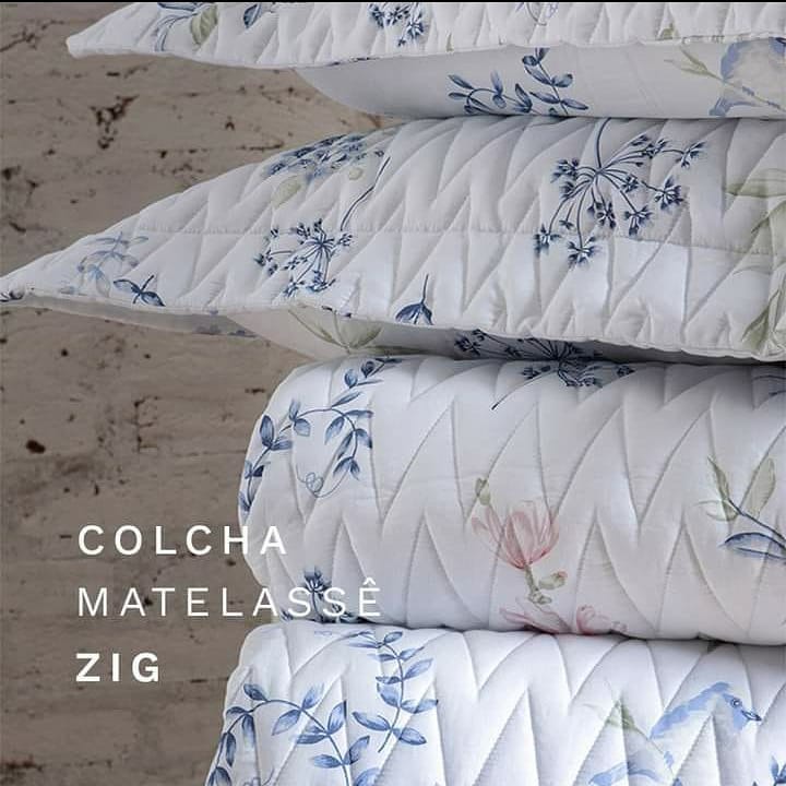 Jogo de cama - DaCidadeShop