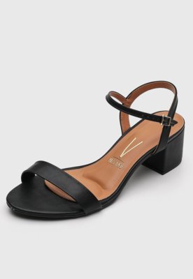 sandália Vizzano  - DaCidadeShop