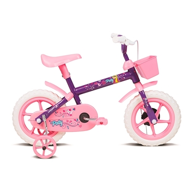 Bicicleta Infantil  - DaCidadeShop