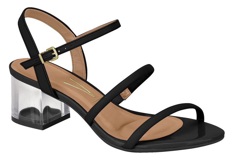 Sandália feminina Vizzano  - DaCidadeShop