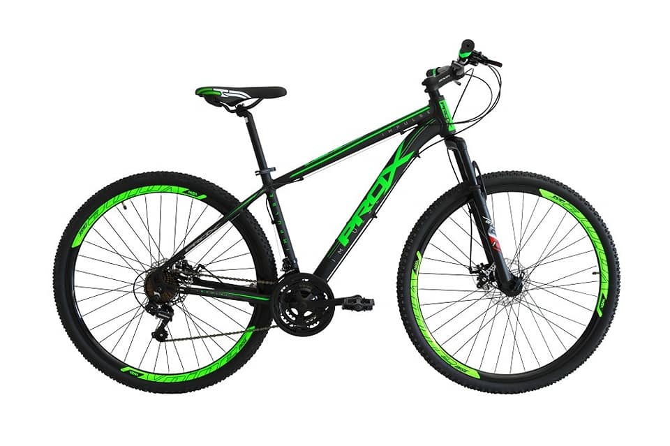 Bicicleta - DaCidadeShop