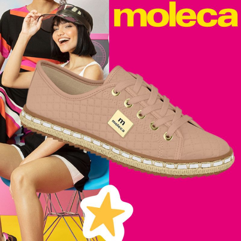 Tênis Feminino - DaCidadeShop