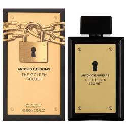 Perfume Masculino  - DaCidadeShop