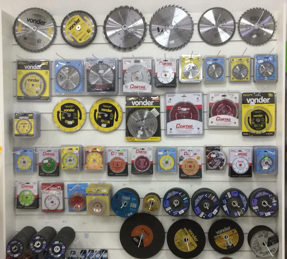 Discos - DaCidadeShop