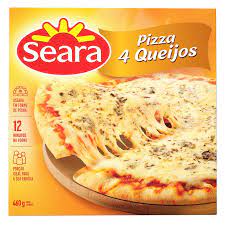 Pizza Seara  - DaCidadeShop