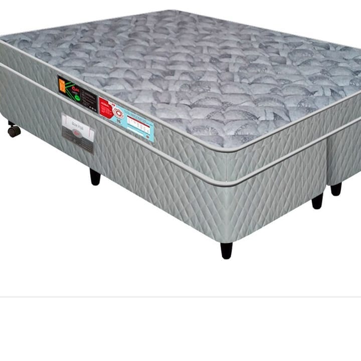 Cama - DaCidadeShop