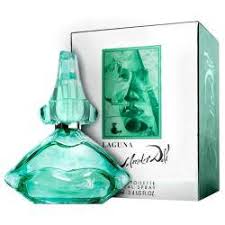Perfume feminino - DaCidadeShop