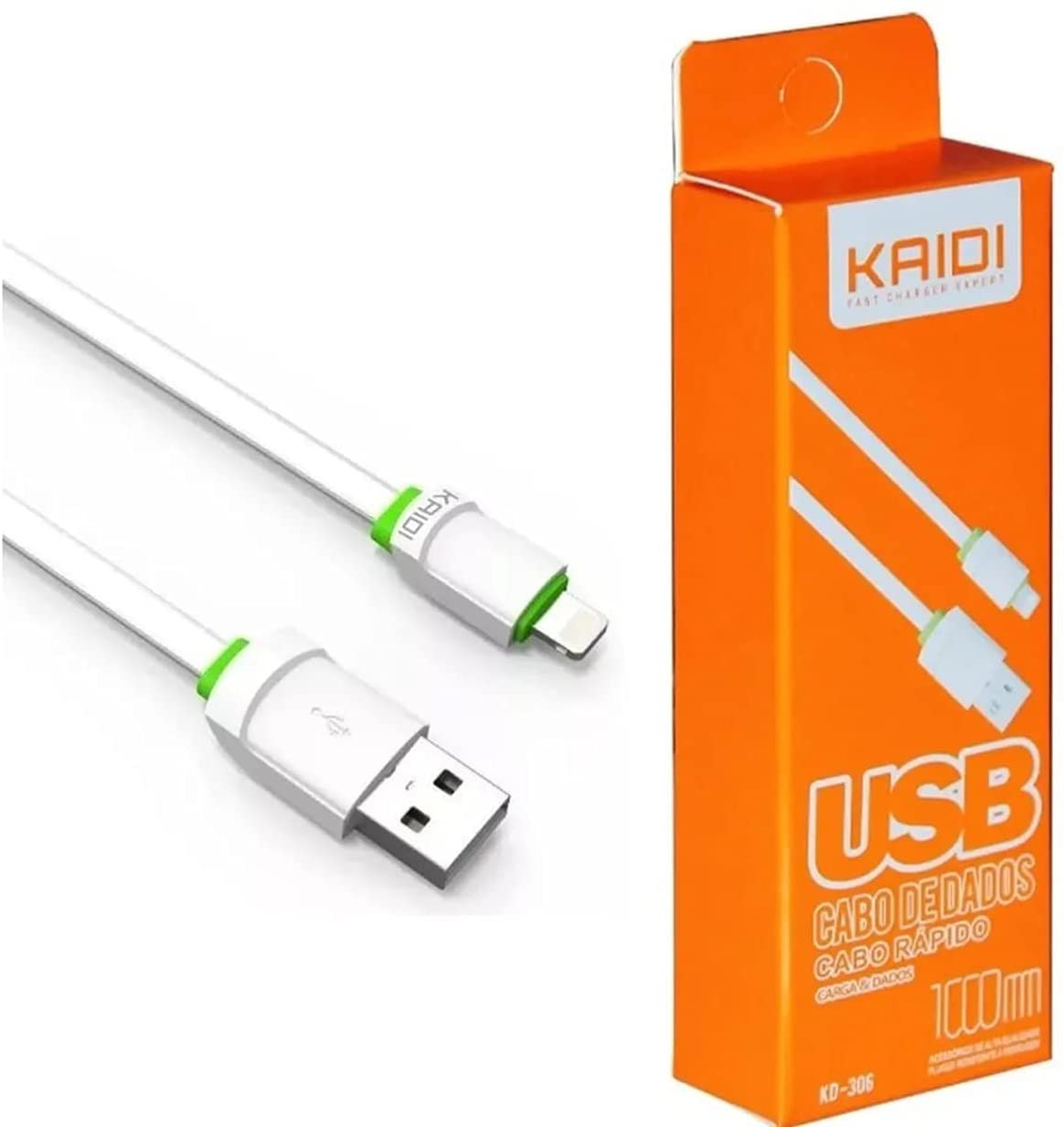USB Kaidi - DaCidadeShop