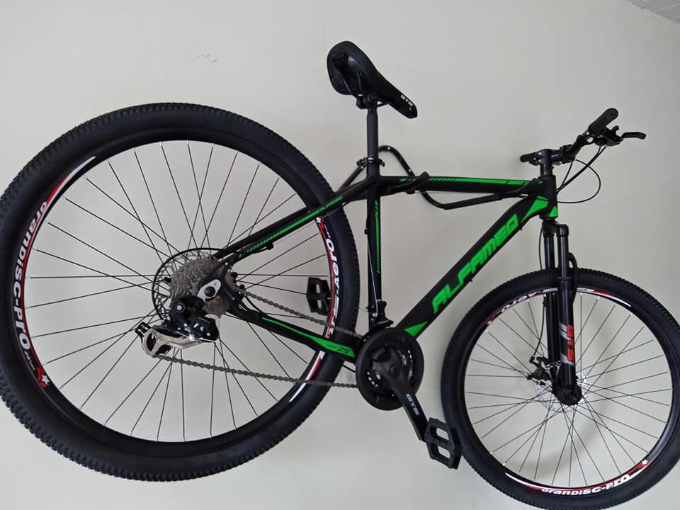 Bicicleta - DaCidadeShop