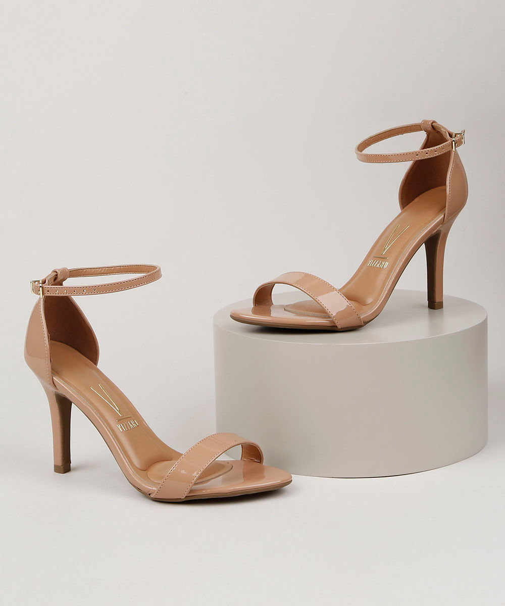 Sandália feminina Vizzano  - DaCidadeShop