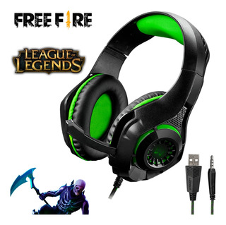headset rama ph 299 - DaCidadeShop