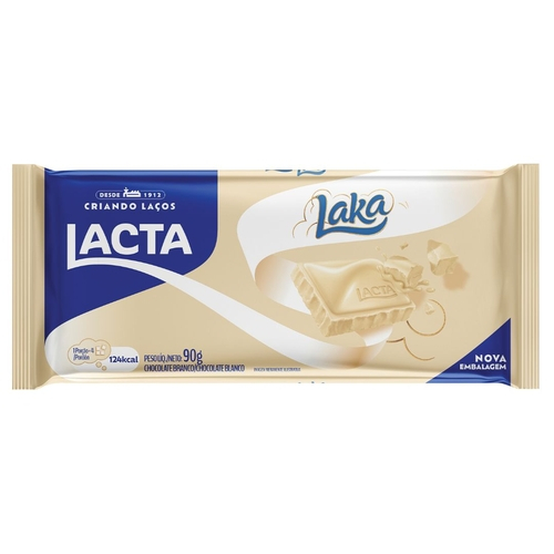 Barra de chocolate - DaCidadeShop