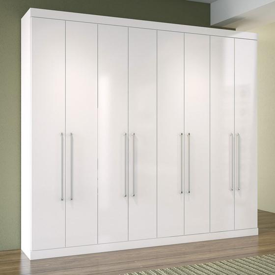 ROUPEIRO – SANTO ANDIRA – MASTER 8.4 - BRANCO - DaCidadeShop