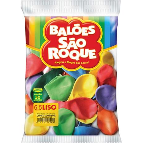 Balões - DaCidadeShop