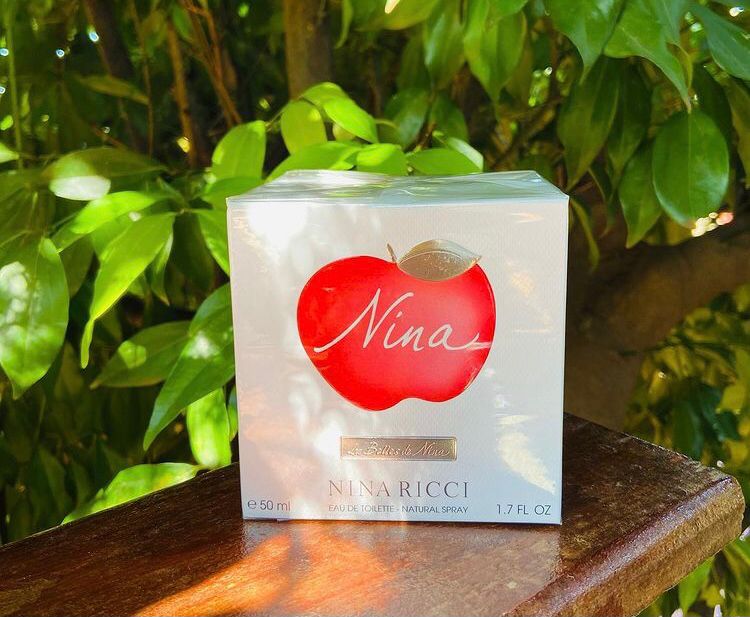 Perfume feminino - DaCidadeShop