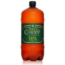 Chop Welt Ipa 1,5 l - DaCidadeShop