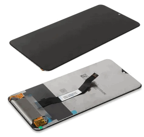 Tela Frontal Lcd Touch Xiaomi Note 8 Pro , Original - DaCidadeShop