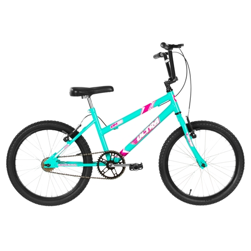 Bicicleta Infantil  - DaCidadeShop