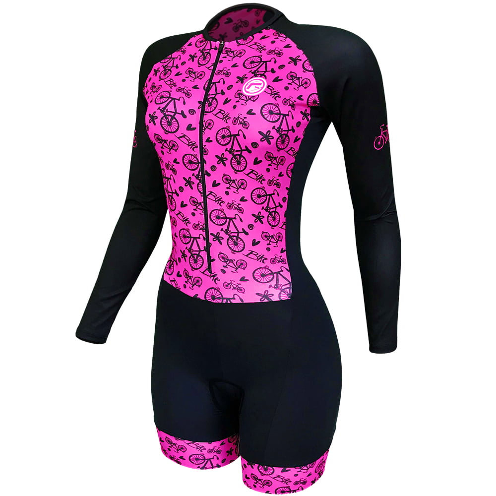 Roupa para ciclismo  - DaCidadeShop