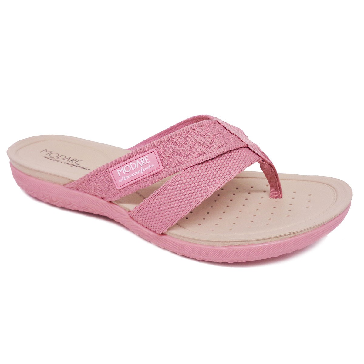 Sandalia feminina Modare - DaCidadeShop