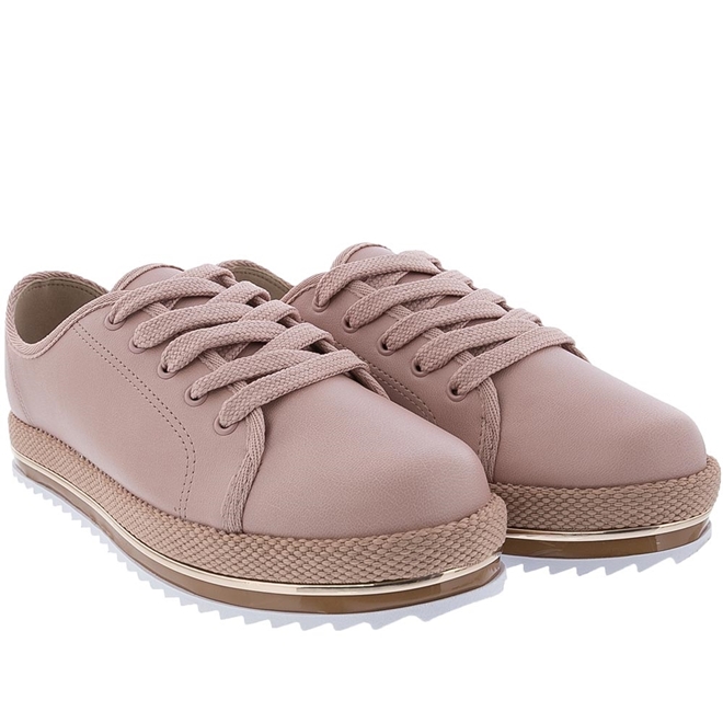Tênis Feminino  - DaCidadeShop