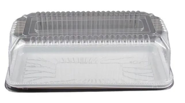 EMBALAGEM DE BOLO E TORTA H65 - DaCidadeShop