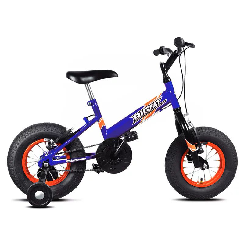 Bicicleta Infantil  - DaCidadeShop