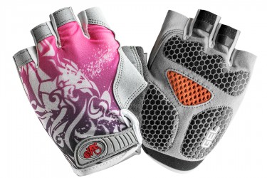 Luvas para ciclismo - DaCidadeShop