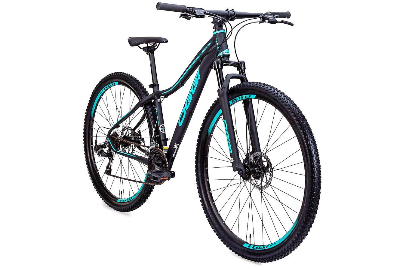 Bicicleta  - DaCidadeShop