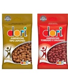 Amendoim - DaCidadeShop