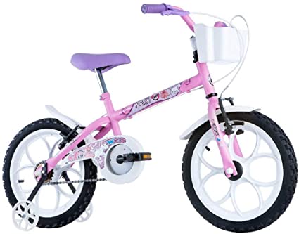 Bicicleta Infantil  - DaCidadeShop
