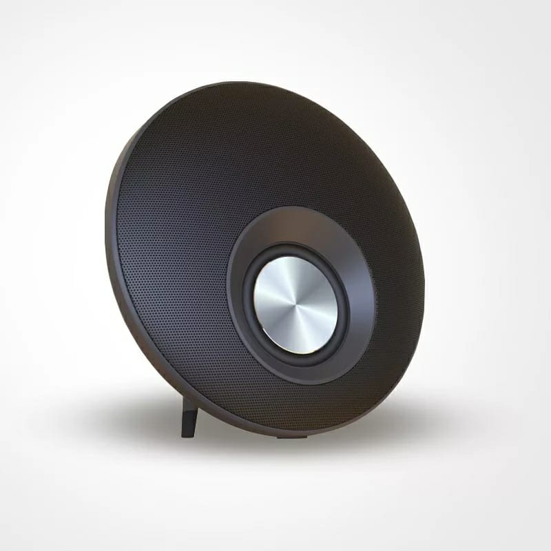 alto falante portatil modelo al 1816 - DaCidadeShop