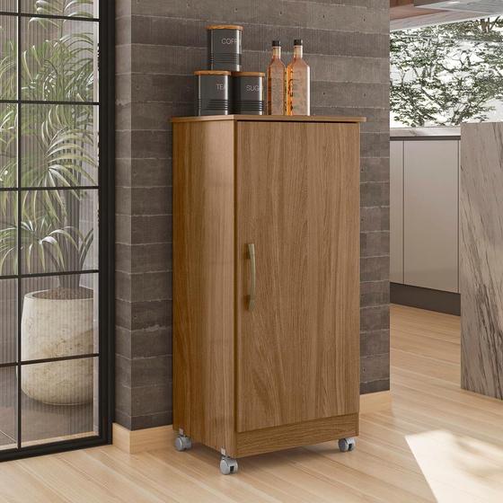 MULTIUSO – MOVAL- LIRIO 1 P. - NATURALE - DaCidadeShop