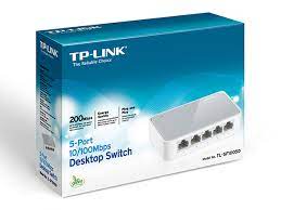 Desktop TP Link  - DaCidadeShop