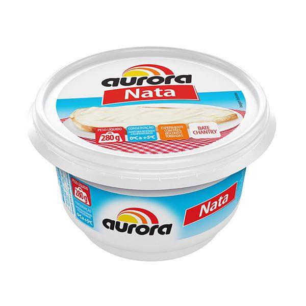 Nata pote Aurora - DaCidadeShop