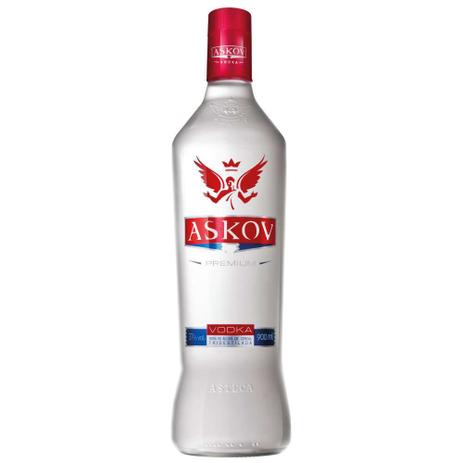 Askov - DaCidadeShop