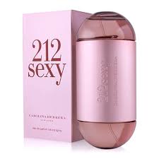 Perfume feminino - DaCidadeShop