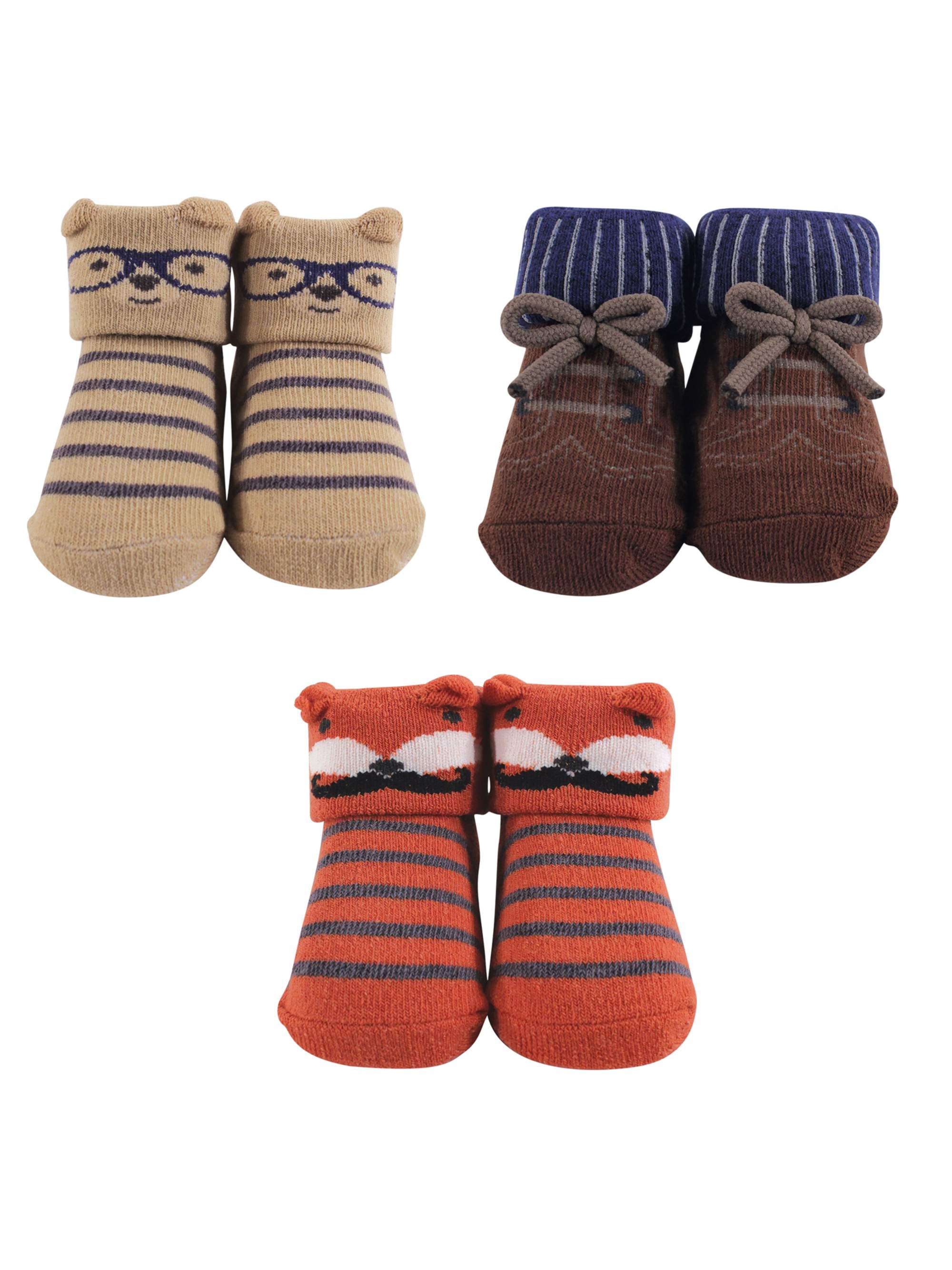 socks baby  - DaCidadeShop