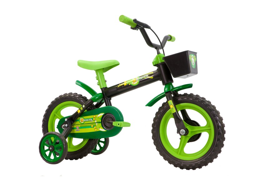 Bicicleta Infantil  - DaCidadeShop