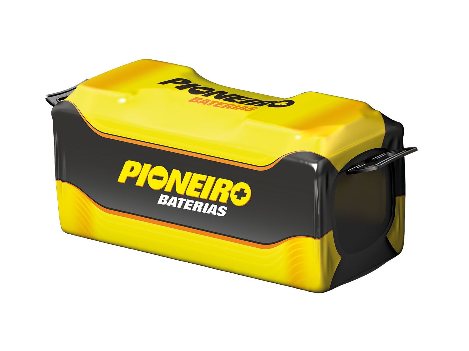Bateria Pioneiro 150 amperes - DaCidadeShop