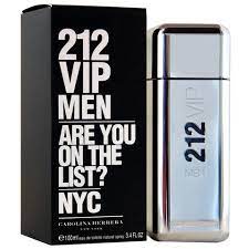 Perfume Masculino  - DaCidadeShop