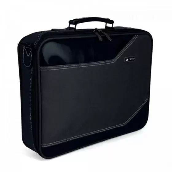 Maleta para Notebook Manhattan ML-100BK - DaCidadeShop
