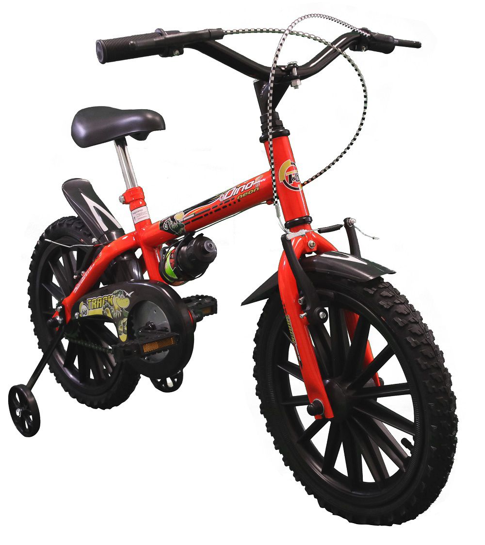 Bicicleta Infantil  - DaCidadeShop