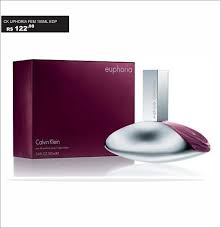 Perfume feminino - DaCidadeShop