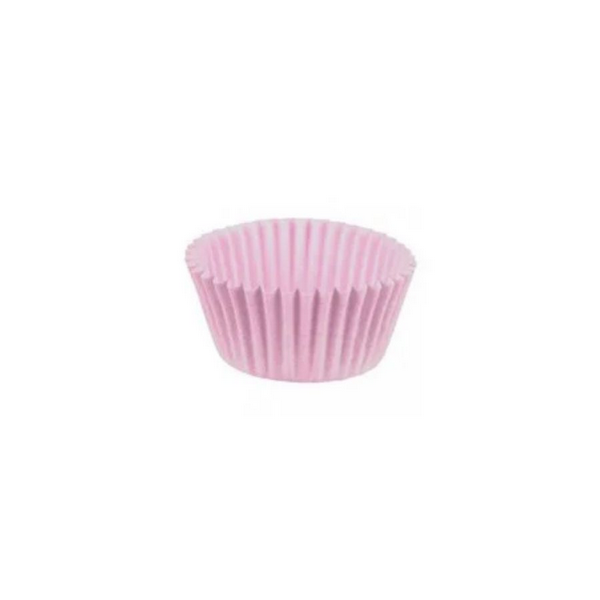 Forminha rosa para brigadeiro  - DaCidadeShop