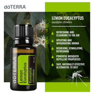 Lemon Eucalyptus - DaCidadeShop