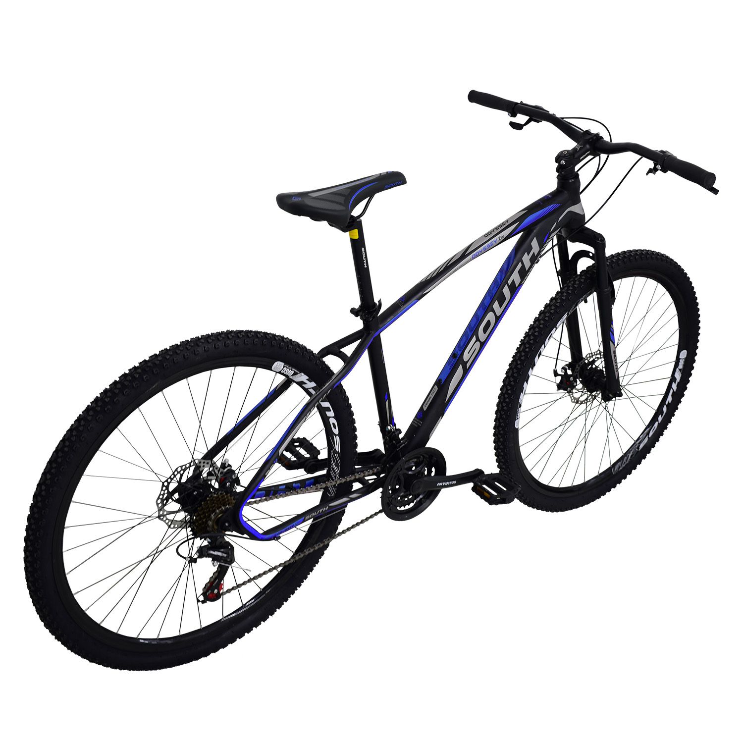 Bicicleta  - DaCidadeShop