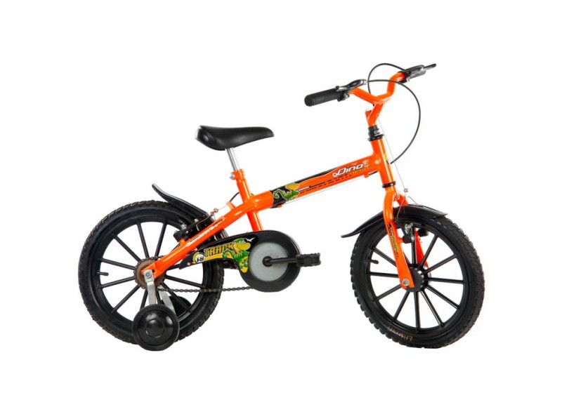 Bicicleta Infantil  - DaCidadeShop