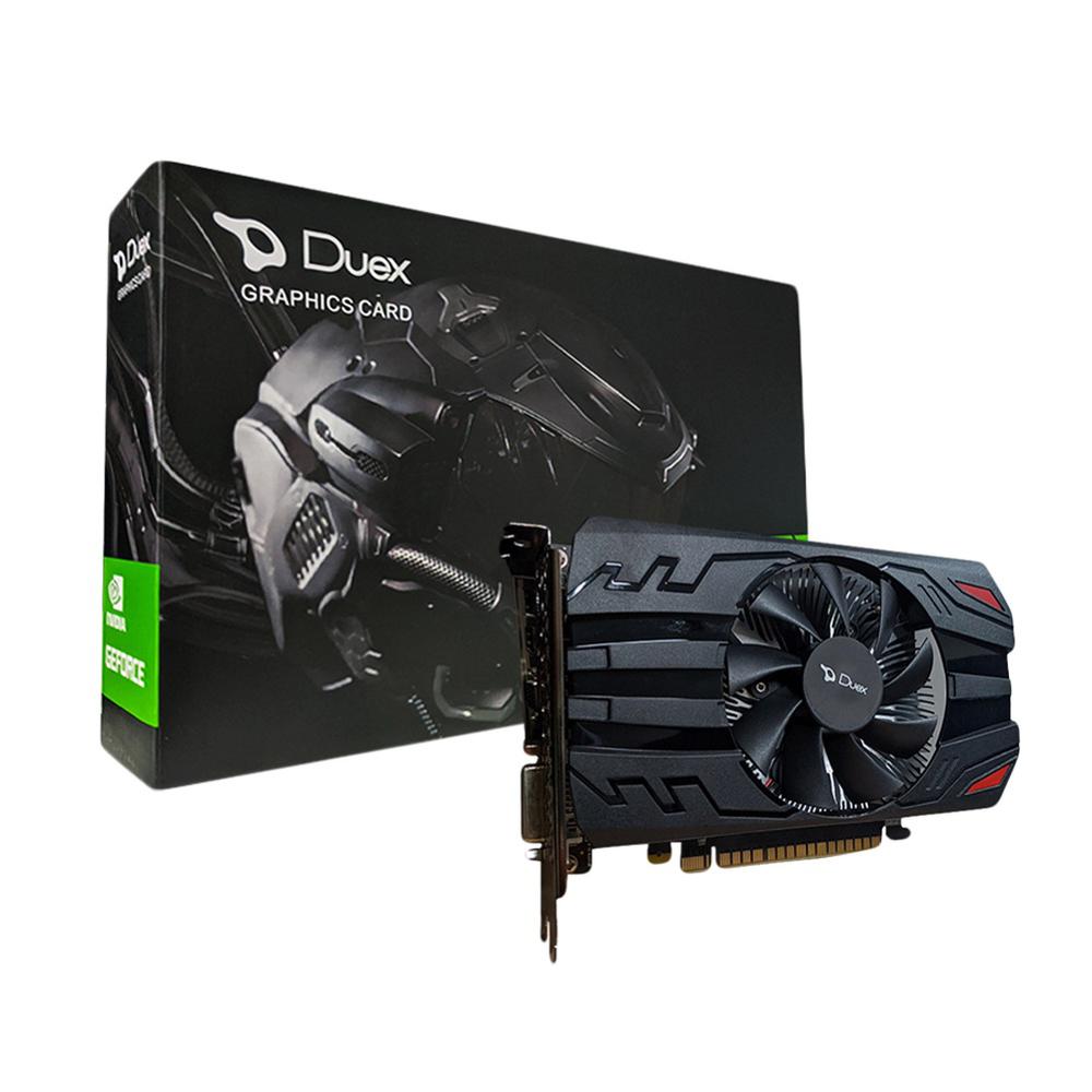 Placa de video duex geforce - DaCidadeShop